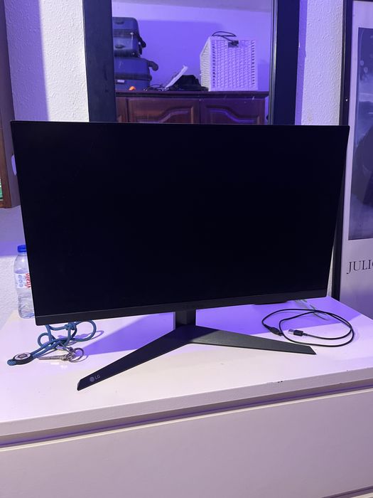 Monitor 24 pol 165hz