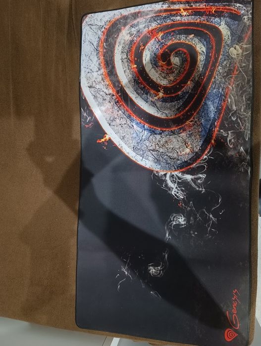 Genesis CARBON 500 Maxi Lava G2