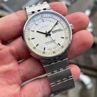 MIDO CHRONOMETER All Dial Automatic M8340 мужские швейцарские часы