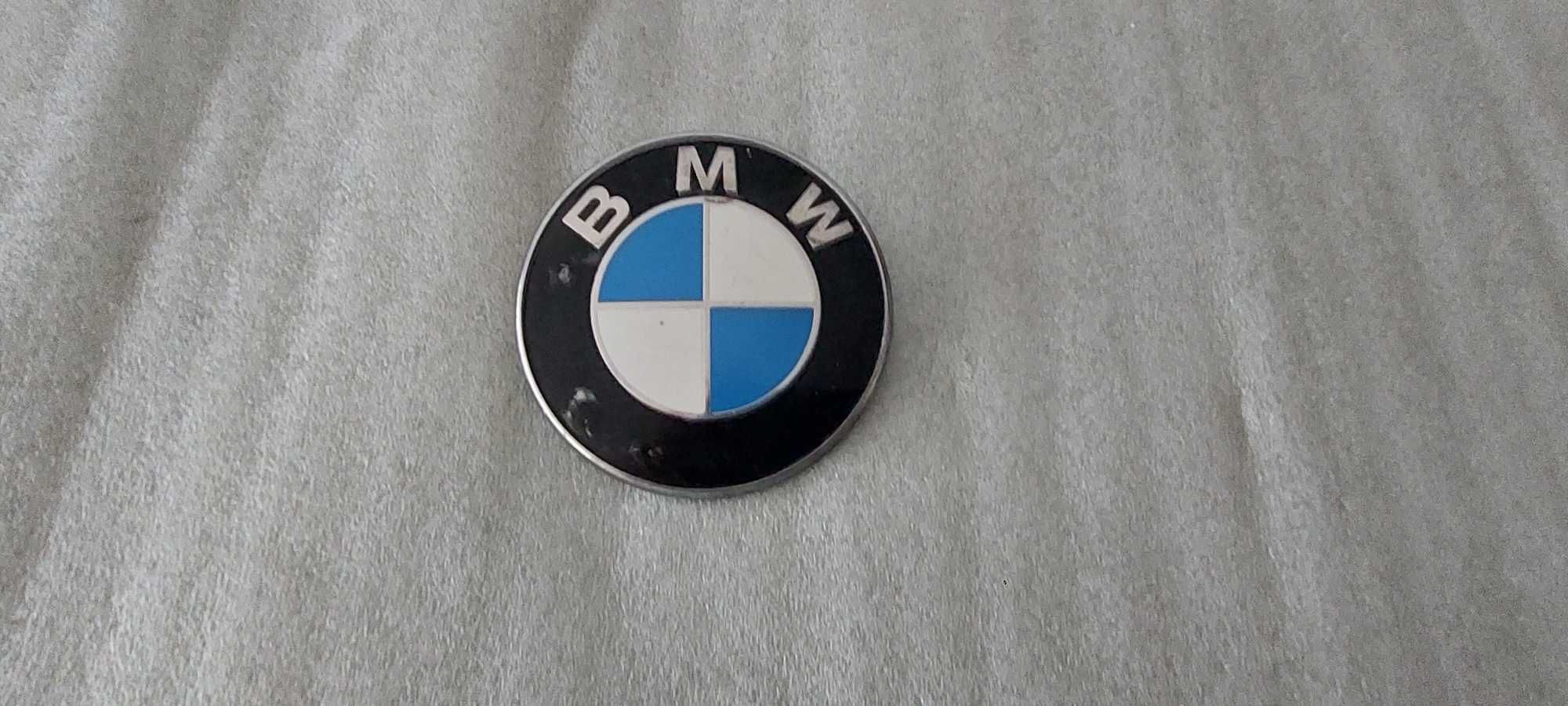 Emblema BMW 3.20 E47; RF Seat, PER AUTO