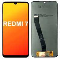 Дисплей Xiaomi Redmi 7 Модуль Тачскрін Купити