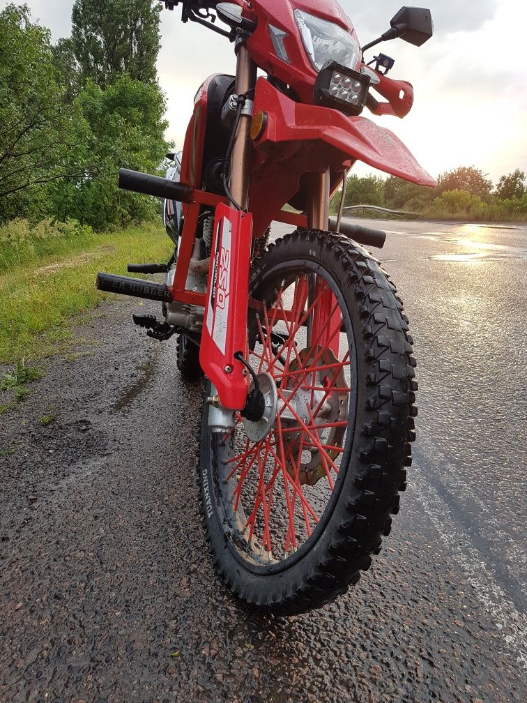 ViperV250кросовий