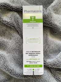 Krem z retinolem Pharmaceris