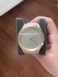 zegarek smartwatch hybrid garmin vivomove 3s