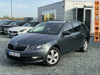 Skoda Octavia 2.0TDi 150KM, 2019 Ambition, Salon PL, FV23%