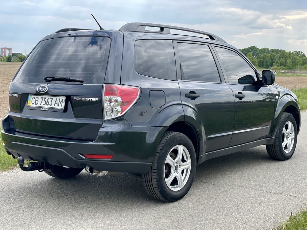 Продам Subaru Forester