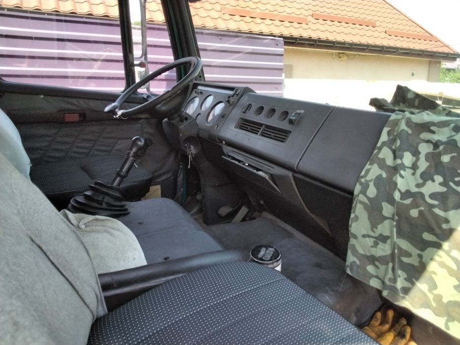 Маніпулятор евакуатор