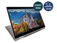 Сенсорний ноутбук 2 в 1/HP EliteBook x360 1030 G4/I5-8365U/16/512/IPS