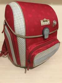 Шкільний рюкзак Scout