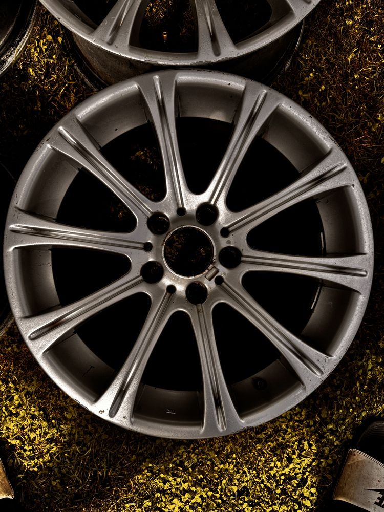 Felgi BMW Styling 135 R18 8J