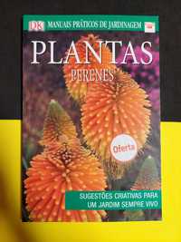 Ray Edwards - Plantas Perenes, Sugestões Criativas