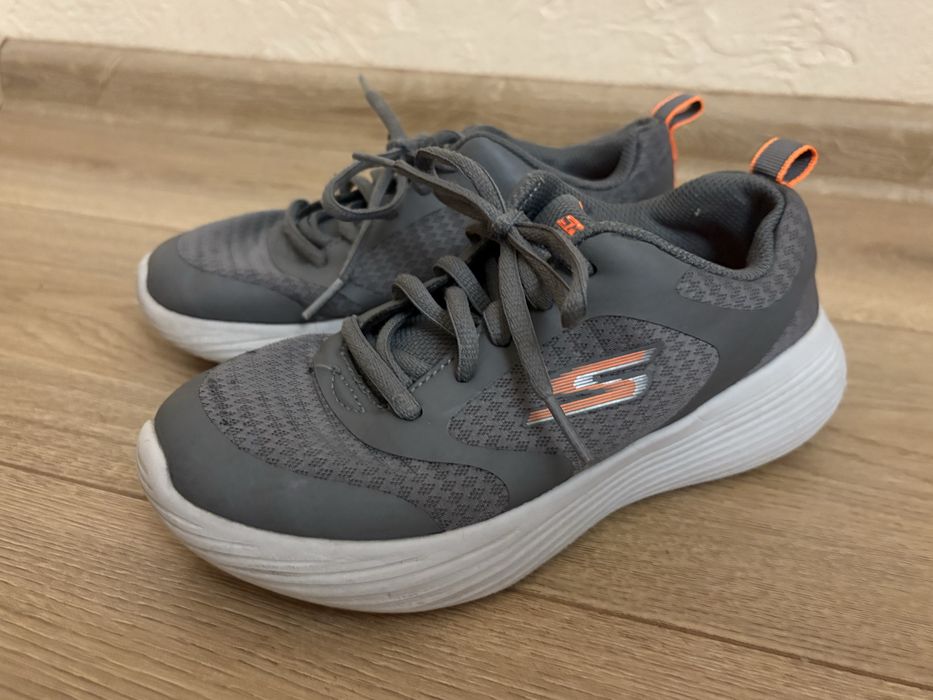 Кроссовки skechers дитячі
