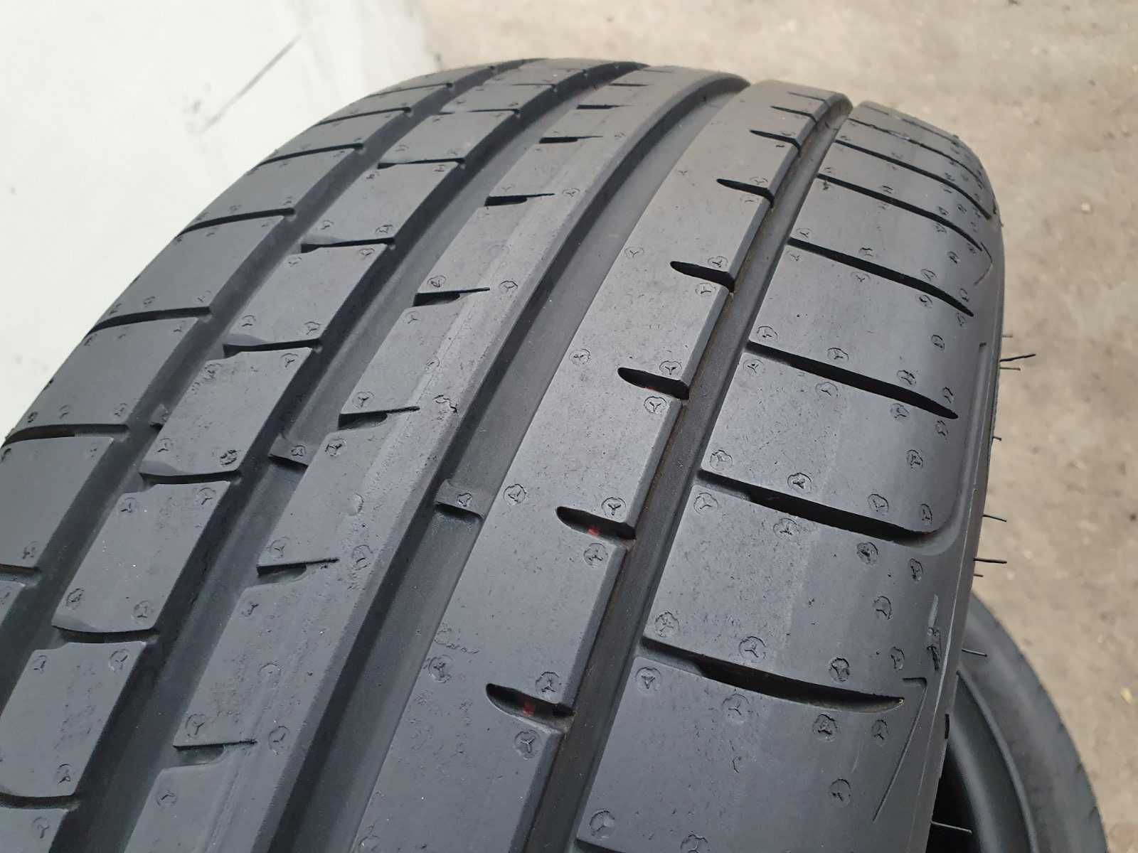 2x Goodyear Eagle F1 Asymmetric 3  205/40r18  7,2mm