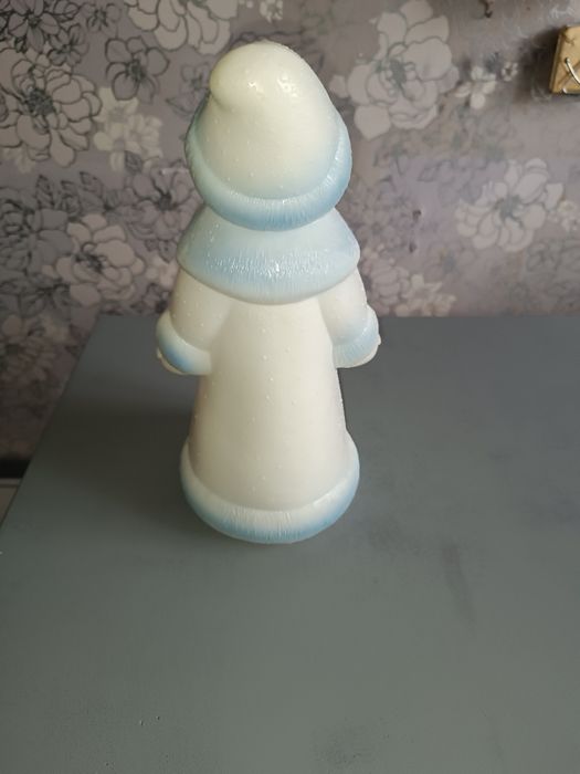 Дед Мороз под Ёлку