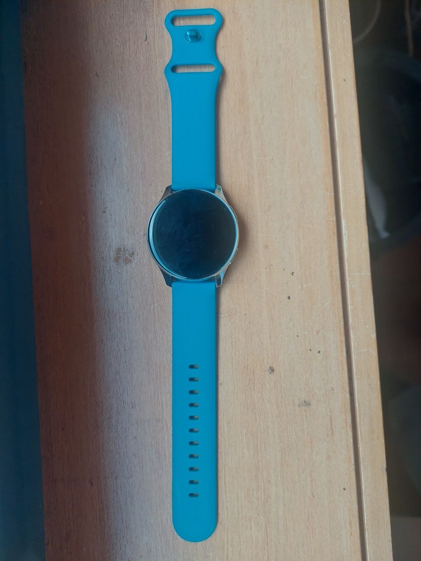 One Plus watch - em muito bom estado