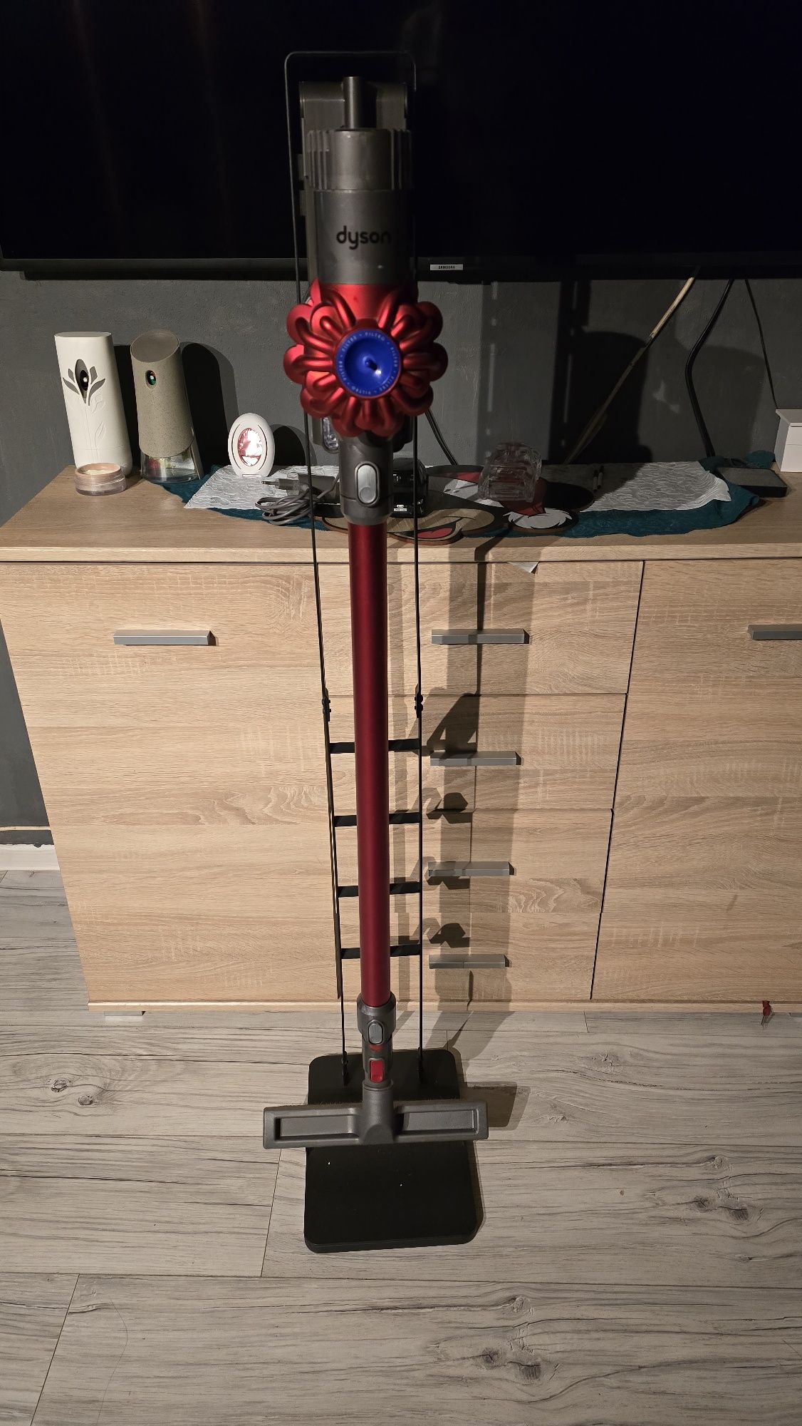 Odkurzacz dyson v6