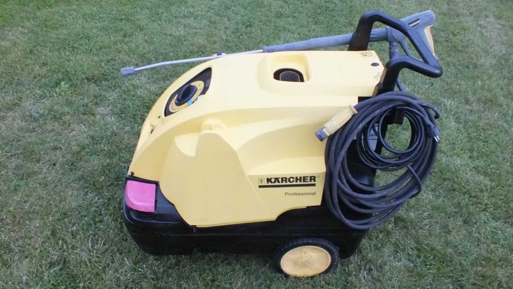 Myjka ciśnieniowa Karcher HDS 6/14 CX 230V, Łódź