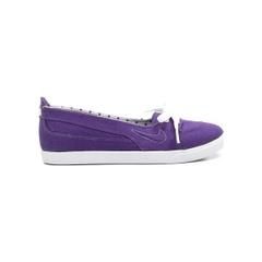 Balerinki sportowe Trampki NIKE SkySail Slip r.39-40, 24.5 cm