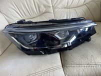 Lampa prawa przednia Volkswagen Passat B9 Full led iq light