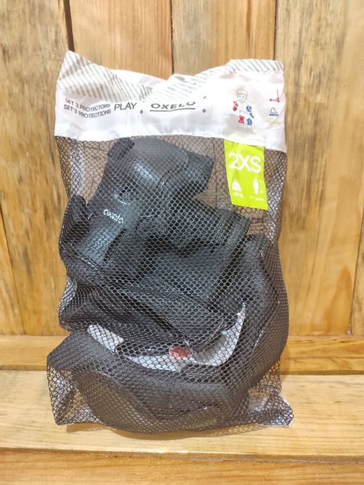 ВелоЗахист для дітей