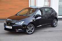 Kia Rio SEAT IBIZA 1.2B MPI 70KM ORYGINAŁ~ Xenon~LED~ Navi~ Pół Skóra~ Piękna