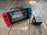 Nintendo Switch V2