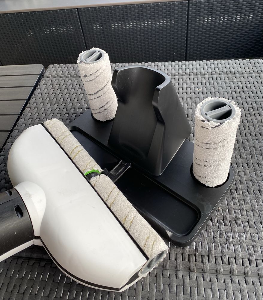 Mop elektryczny Karcher FC3 Premium Home Line 1.055-360.0