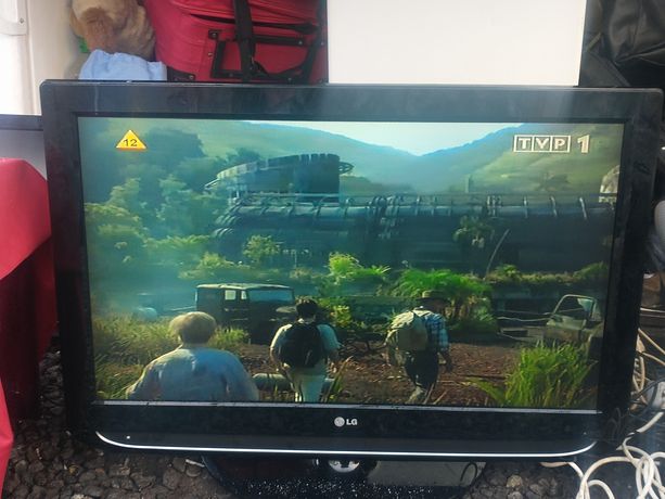 Telewizor 37 cali LG