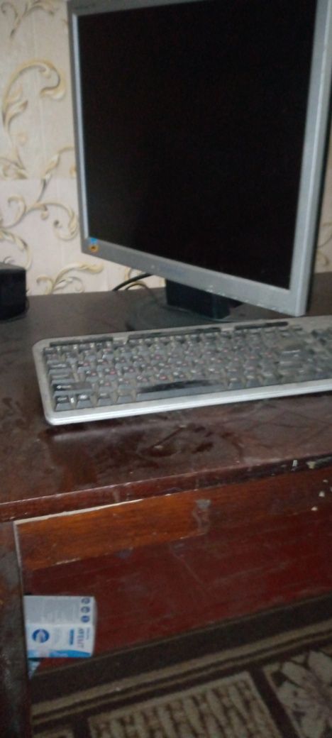 Продам компютер 7 виндолс