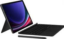 Klawiatura z Touchpad Book Cover Keyboard Galaxy TAB S10FE/ S9/ S9FE