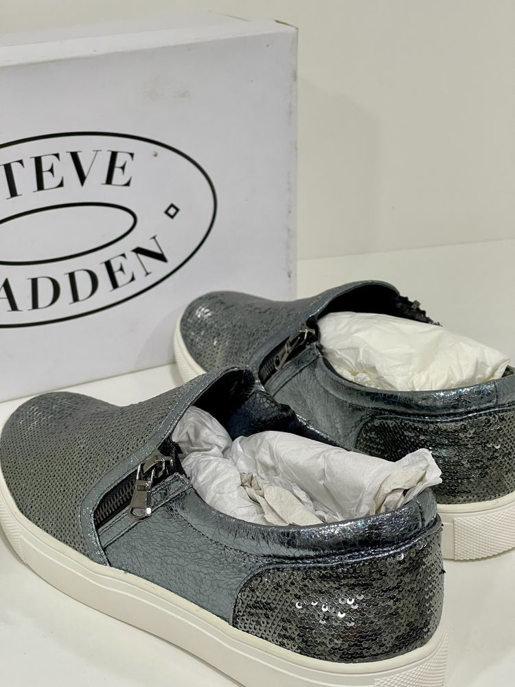 Сліпони Steve Madden , розмір 39