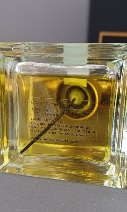 Angela Ciampagna Liquo Liqvo perfumy 100ml