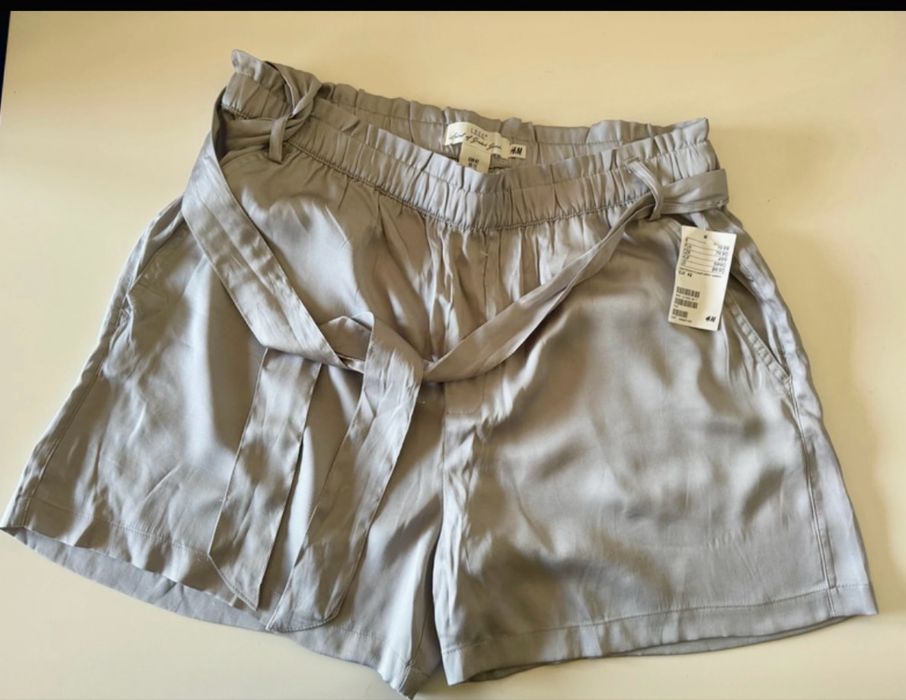 Szorty H&M r. XL/42