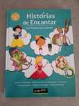 Histórias de encantar 6
