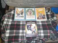 4 filmes Bud Spencer e Terrence Hill