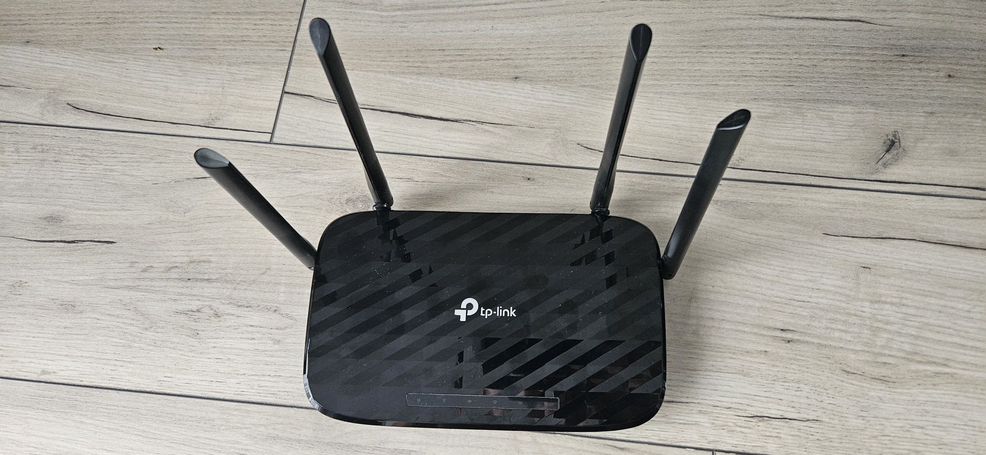 Tp-link  Archer C6, AC 1200 router