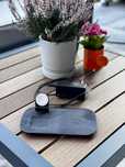 Mophie 3-in-1 Wireless Pad Ładowarka 3w1