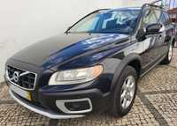 Volvo XC70 II 2.4 D5 AWD 185cv