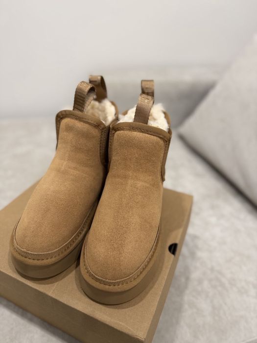 Ugg Chelsea уггі, 36,37,38р в наявності