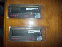 4x2 GB DDR4 2333Mhz BluRay
