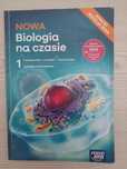 Biologia na czasie 1