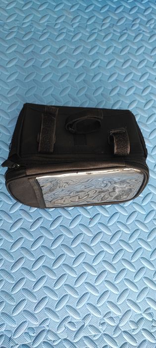 Saco guiador bicicleta