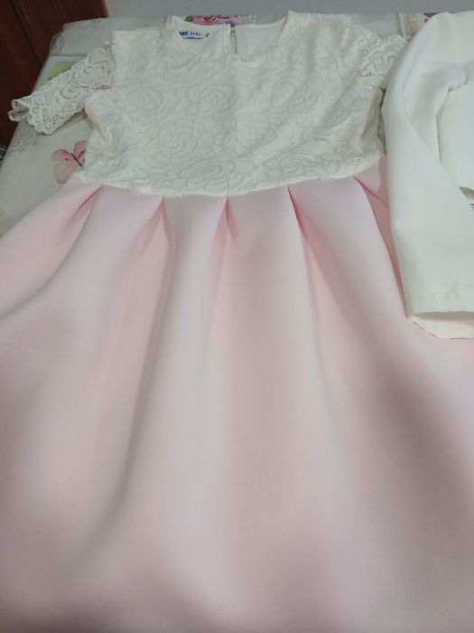 Mały zestaw ubranek