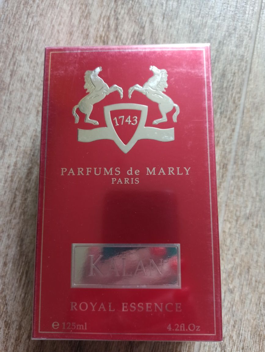 Parfums de Marly Paris Kalan 125 ml