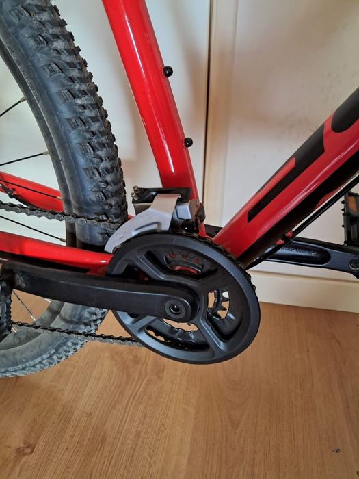 Bicicleta Scott Aspect 960