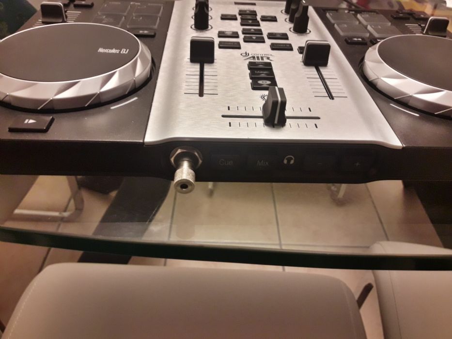 Hercules dj control air s series