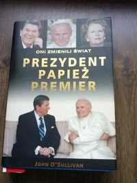 prezydent,papiez,premier