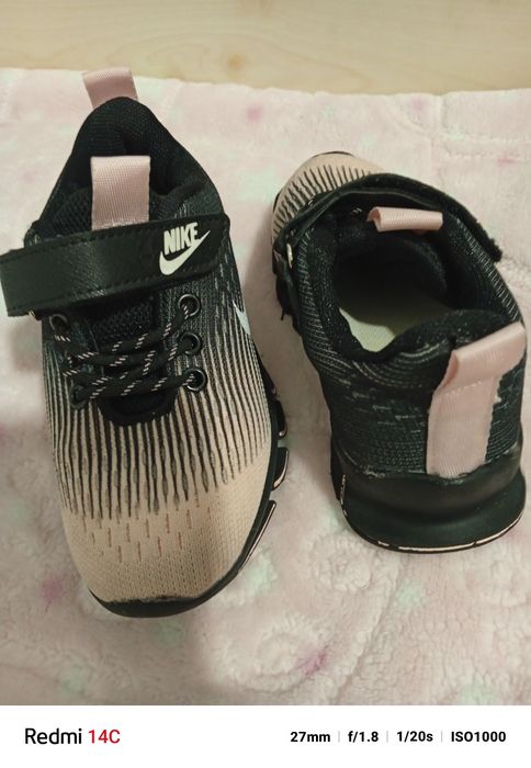 Vendo tênis Nike infantil