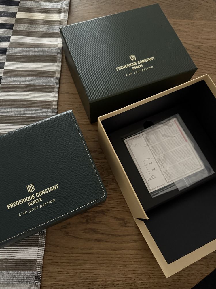 Frederique Constant Highlife Auto FC303B4NH4