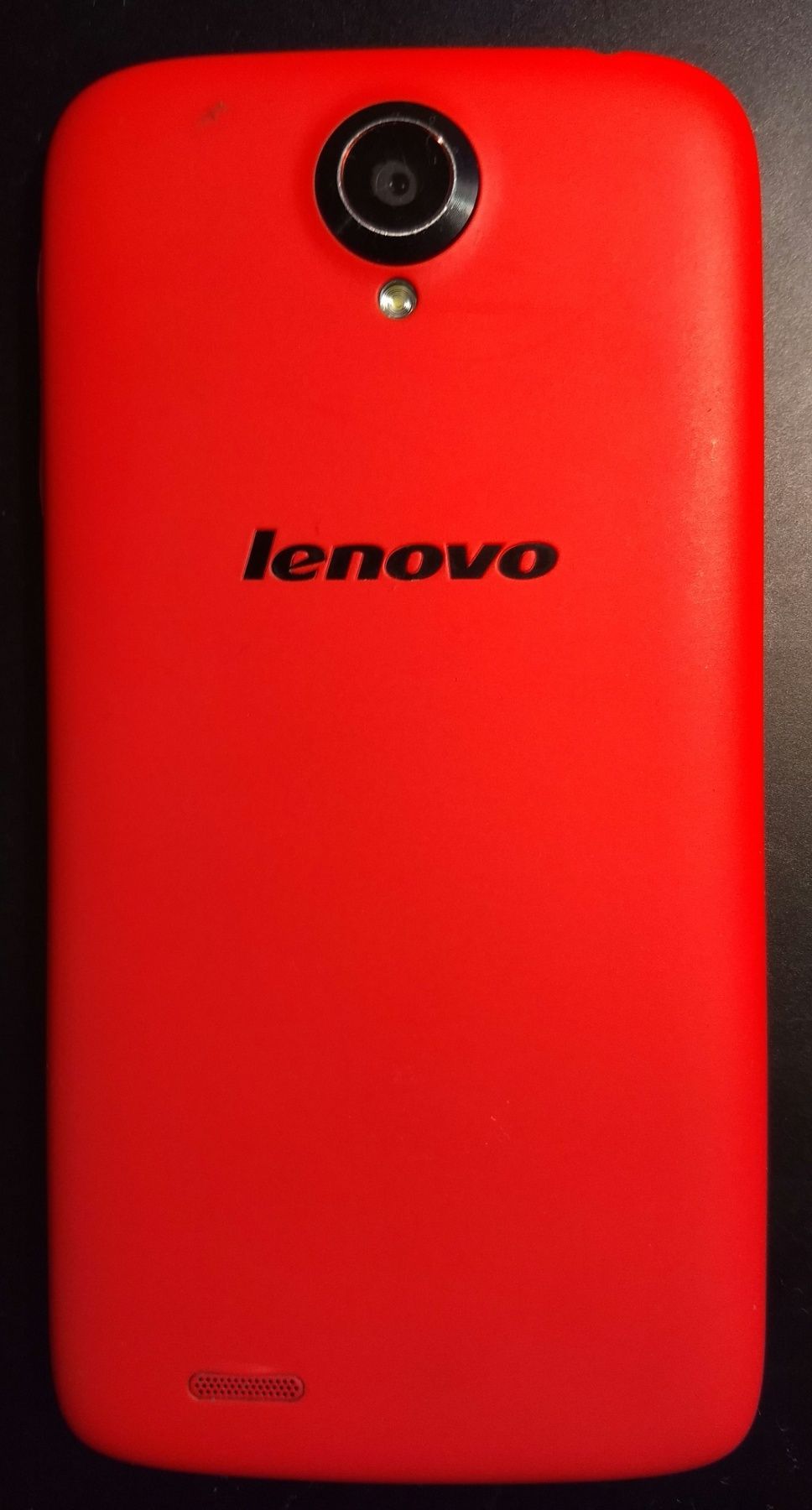 Смартфон lenovo s820